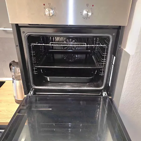 Schoene 2 Limmer Apartamento Hanôver